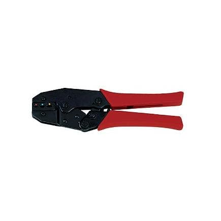 USAG U07510002 - Pince à sertir pour cosses pré-isolées