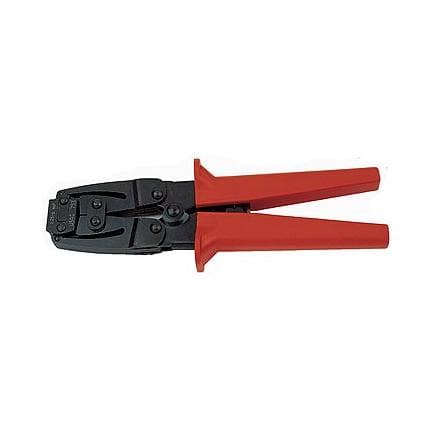 USAG U07530002 - Pince à sertir pour cosses à embouts