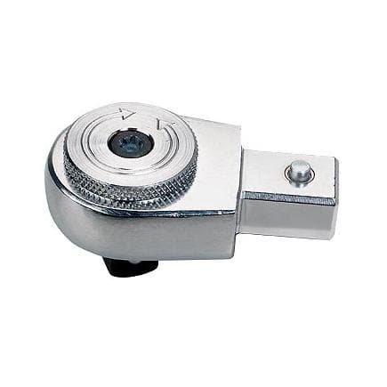 USAG U08110010 - Cliquet réversible 72 dents