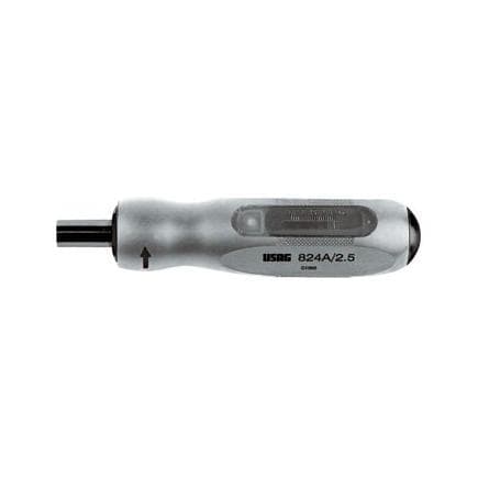 USAG U08240004 - Tournevis dynamométrique