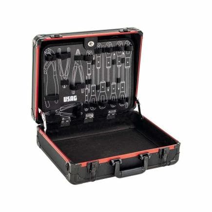 USAG U00020010Q - Boîte à outils (vide)