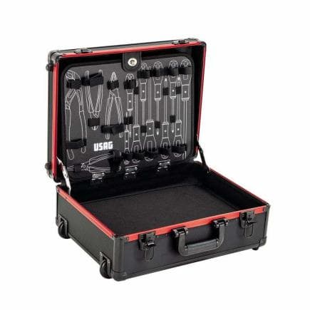 USAG U00020013Q - Chariot à outils (vide)