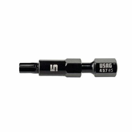 USAG U04570001 - Tire-cou pour vis ou filetages encastrés cassés