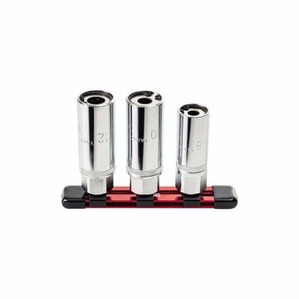 USAG U04590182 - Ensemble de tireurs de rouleaux pour montants (3 pcs.)