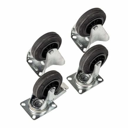 USAG U05030001Q - Kit de remplacement de roues
