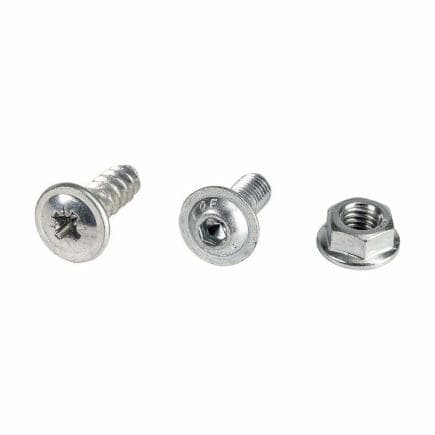 USAG U05060004Q - Kit de vis de remplacement
