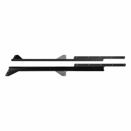 USAG U05060159Q - Paire de montants pour panneau perforé