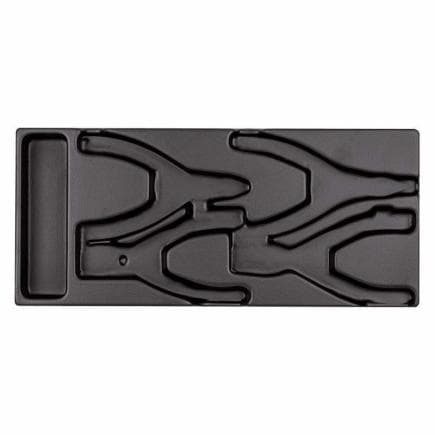 USAG U05190003Q - Module thermoformé vide pour 519/127C