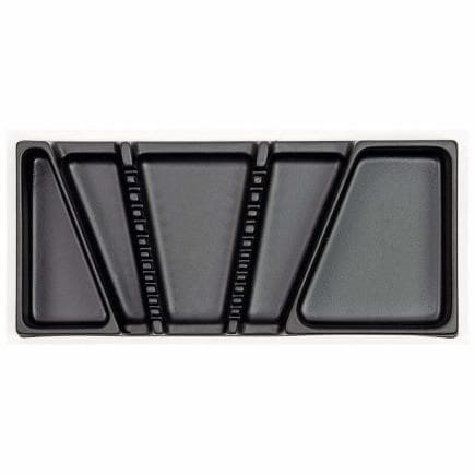 USAG U05190007Q - Module thermoformé vide pour 519/252A1