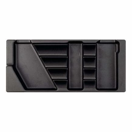 USAG U05190004Q - Module thermoformé vide pour 519/285B2