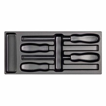 USAG U05190005Q - Module thermoformé sous vide pour 519/990A1 et 519/990AB1