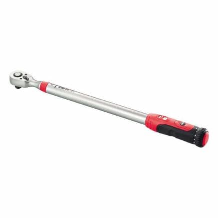 USAG U08100200 - Clés dynamométriques à lecture directe avec cliquet réversible