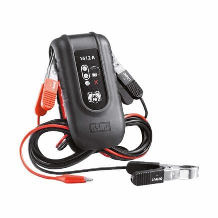USAG U16120008 - Sauvegarde les mémoires 12 et 24V