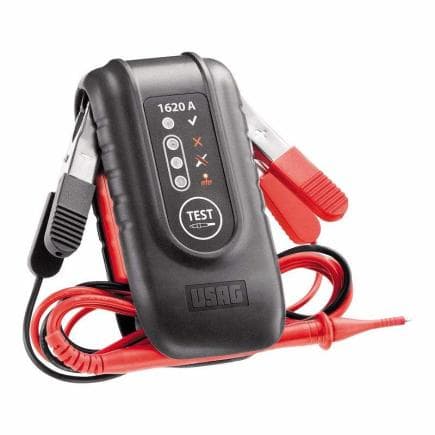 USAG U16200002 - Testeur de bougie préchauffage