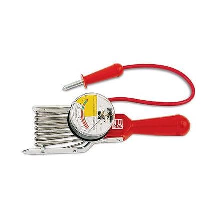 USAG U08900001 - Testeurs de batterie