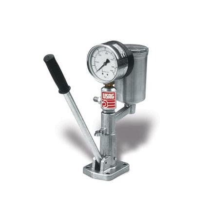 USAG U09060004 - Pompe de contrôle et d'étalonnage des injecteurs diesel