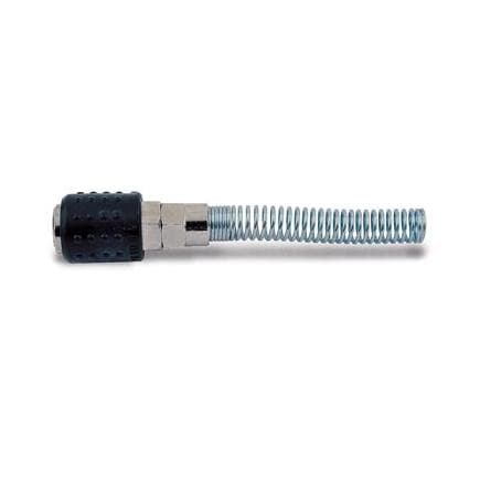 USAG U09360007 - Robinets rapides universels à bille avec ressort spiral