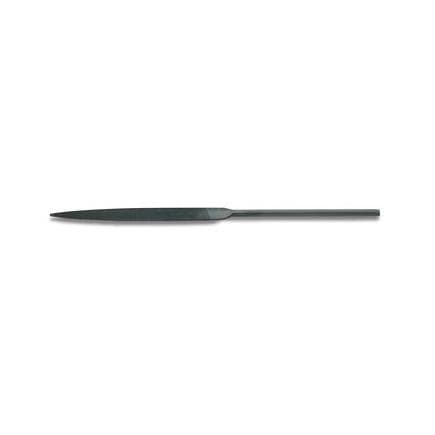 USAG U09910006 - Lime aiguille plate pointue pour fer et bois