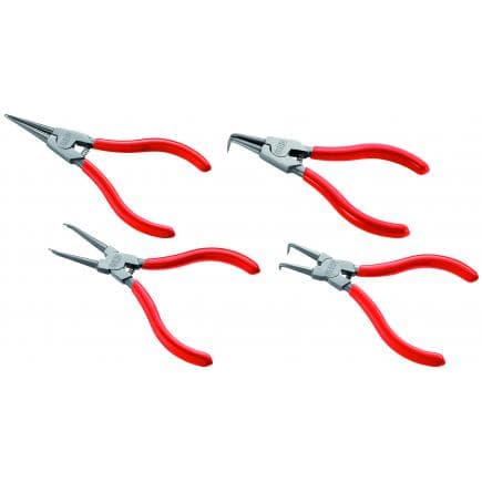 USAG U01270040 - Jeu de 4 pinces à circlips