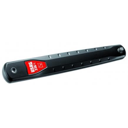 USAG U02360698 - Rallonge à chaîne 1/4 en aluminium