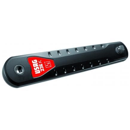 USAG U02360700 - Rallonge à chaîne 1/2 en aluminium