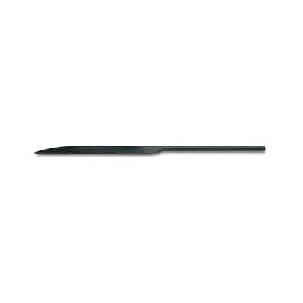 USAG U09910012 - Lime aiguille à couteau pour fer et bois