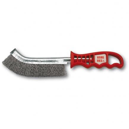 USAG U09930001 - Brosse métallique