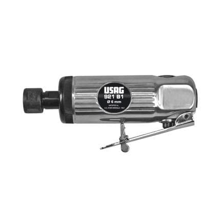 USAG U09210015 - Meuleuse pneumatique droite