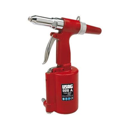 USAG U09260001 - Riveteuse pneumatique hydropneumatique
