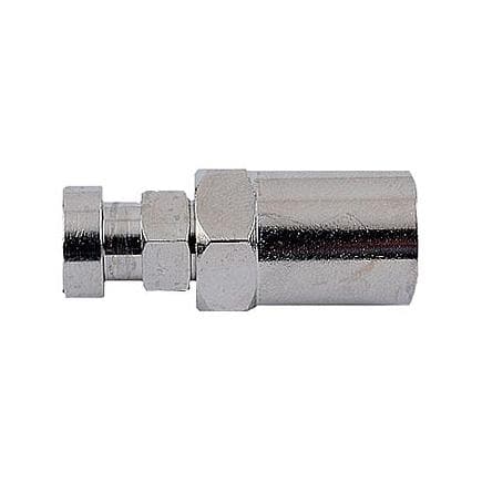 USAG U09310001 - Raccords baïonnette avec masque porte-tuyau