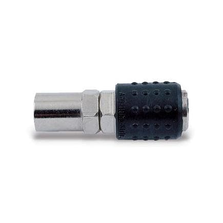 USAG U09340001 - Robinets rapides universels à bille avec masque porte-tuyau