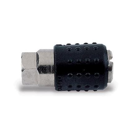 USAG U09340007 - Robinets rapides universels à bille filetés femelles