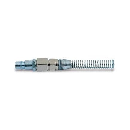 USAG U09360004 - Raccords gros débit avec ressort spiral pour robinets rapides