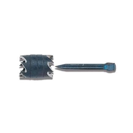 USAG U09880005Q - Fraise et pointe de rechange