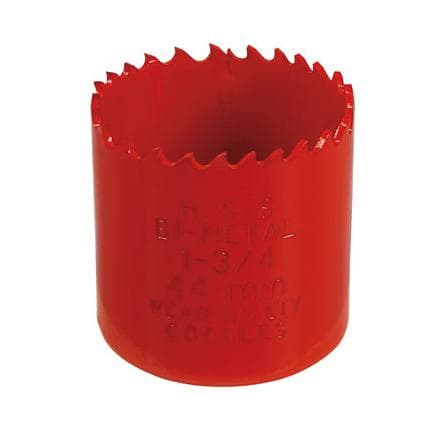 USAG U09880102Q - Scie cloche bi-métal