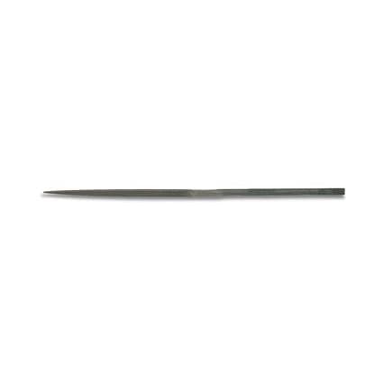 USAG U09910002 - Lime aiguille triangulaire pour fer et bois
