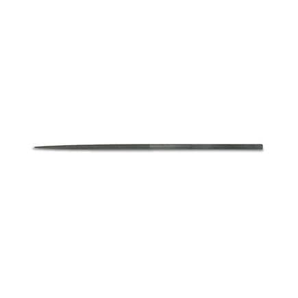 USAG U09910003 - Lime aiguille ronde pour fer et bois