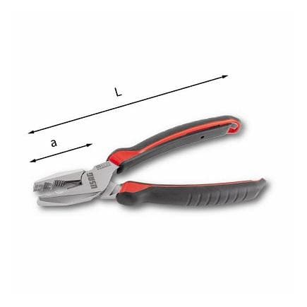 USAG U01550001 - PINCE MULTIFONCTIONS UNIVERSELLE