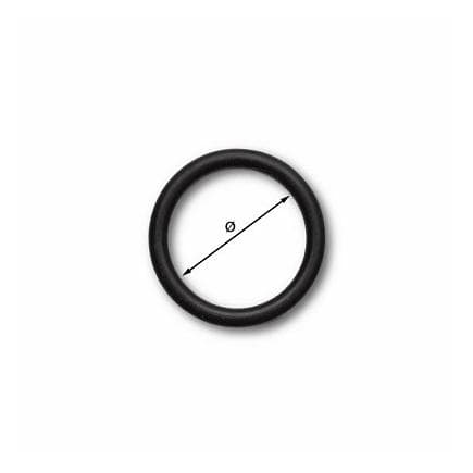 USAG U02350223Q - BAGUE DE SÉCURITÉ (10 pièces)