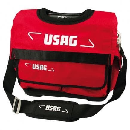 USAG U00070001 - Sac à outils professionnel (vide)