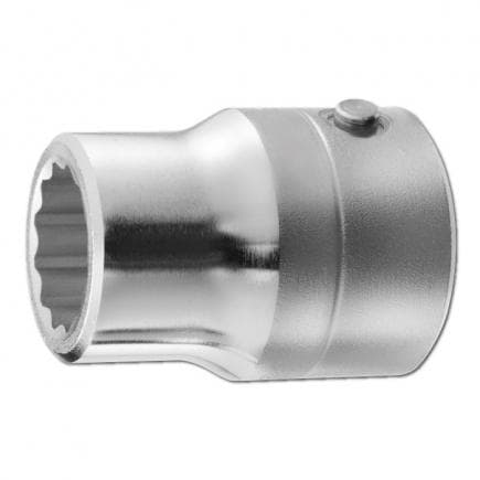 USAG U02353056 - Clé à douille 3/4'' 12 pans