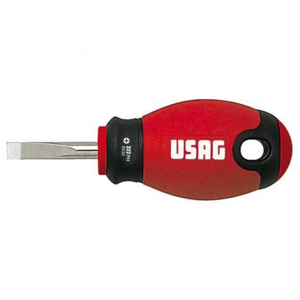 USAG U03220063 - Tournevis plat