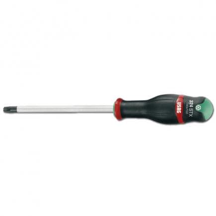 USAG U03240486 - TOURNEVIS POUR VIS TORX® TAMPER RESISTANT