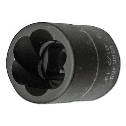 USAG U04580112 - Extracteur pour vis et écrous endommagés
