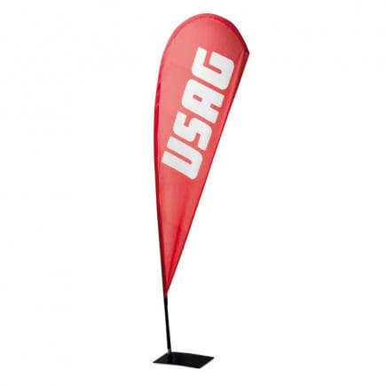USAG U37850015G - Bannière de sol