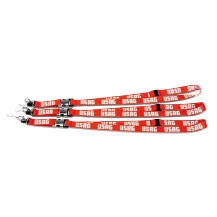 USAG U37750005G - Collier lanière