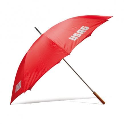 USAG U37790001G - Parapluie "Golfeur''