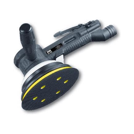 USAG U09200012 - Ponceuse pneumatique roto-excentrique (orbite 10 mm)