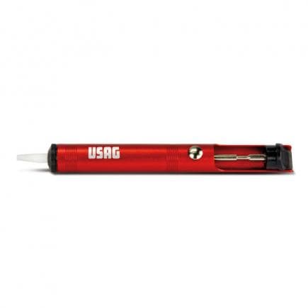 USAG U00650001 - Pompe aspirante pour dessouder