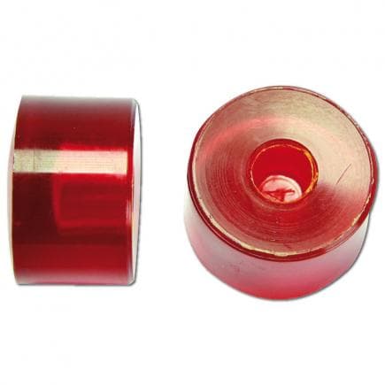 USAG U03760012Q - Paire d'embouts de rechange pour maillets